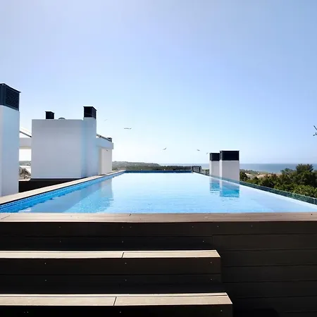 Διαμέρισμα Algarve Premium Space. Pool W Seaview. Big Terrace *