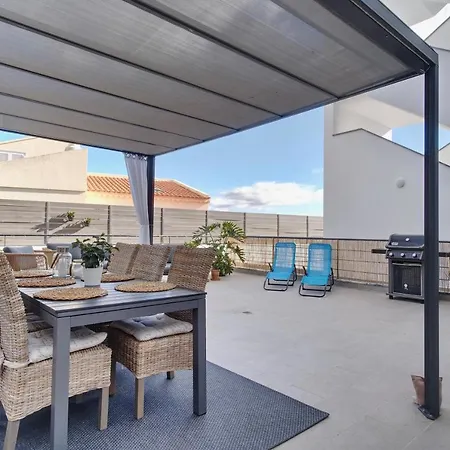 Algarve Premium Space. Pool W Seaview. Big Terrace