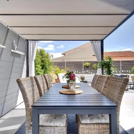 Algarve Premium Space. Pool W Seaview. Big Terrace